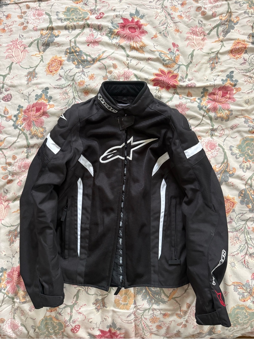 Alpinestars T-GP Plus R V2 Air Jacket